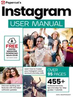 Instagram The Complete Manual